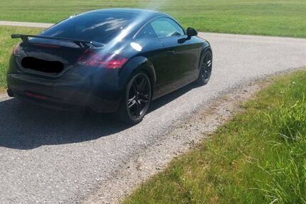 Audi TT 161.500 km 10.000 &euro; Freilassing 83395