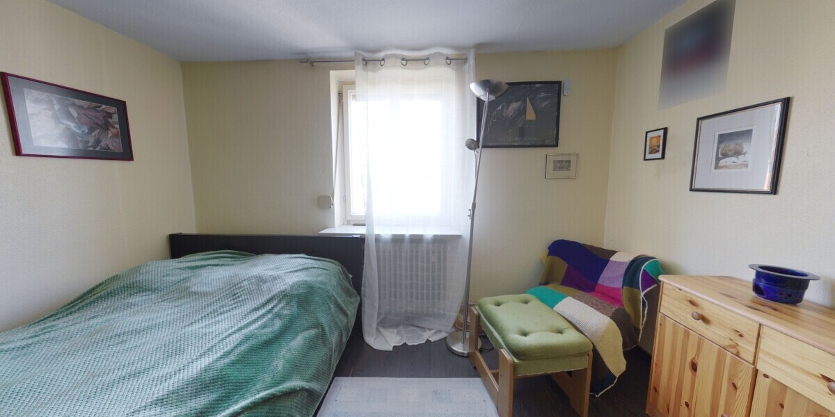 Einfamilienhaus mit Garten und viel Potential in Freilassing - Verkauf erfolgt im Bieterverfahren! - Einfamilienhaus Frailassing Freilassing | Angebot:27164035