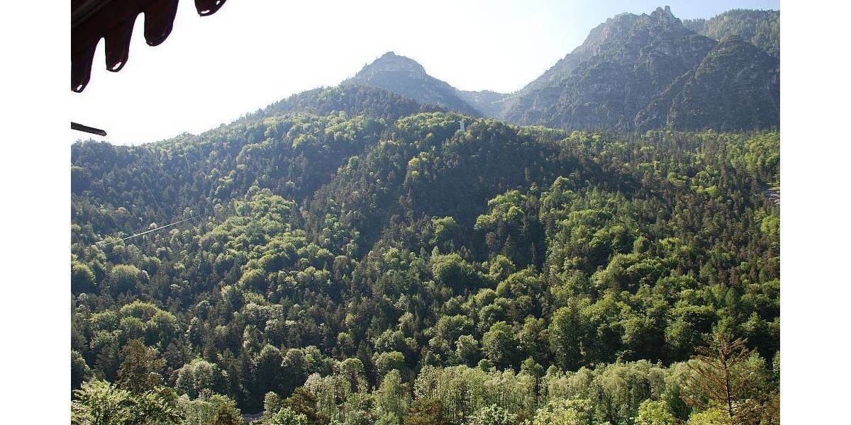 Etagenwohnung Bad Reichenhall Karlstein - 3 Zimmer, 57 m&sup2;, 180.000&euro; | Angebot:25802962