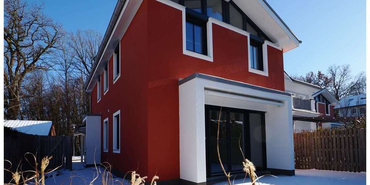 Einfamilienhaus Traunstein - 4 Zimmer, 128 m&sup2;, 2.120&euro; | Angebot:26169127