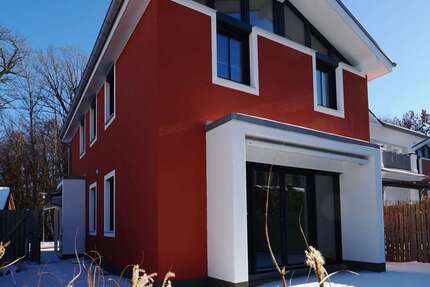 Haus Traunstein - 4 Zimmer, 128 m&sup2;, 2.120&euro; | Angebot:26169127