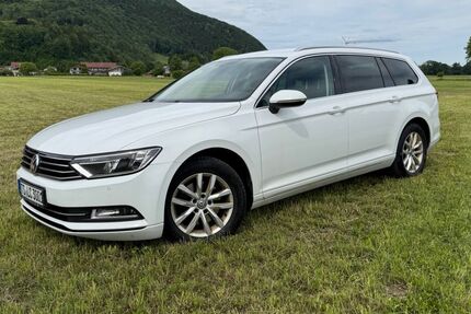 VW Passat Variant 198.397 km 9.450 &euro; Grassau 83224