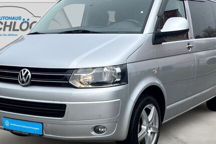 VW T5 Multivan 146.784 km 21.550 &euro; Traunreut 83301