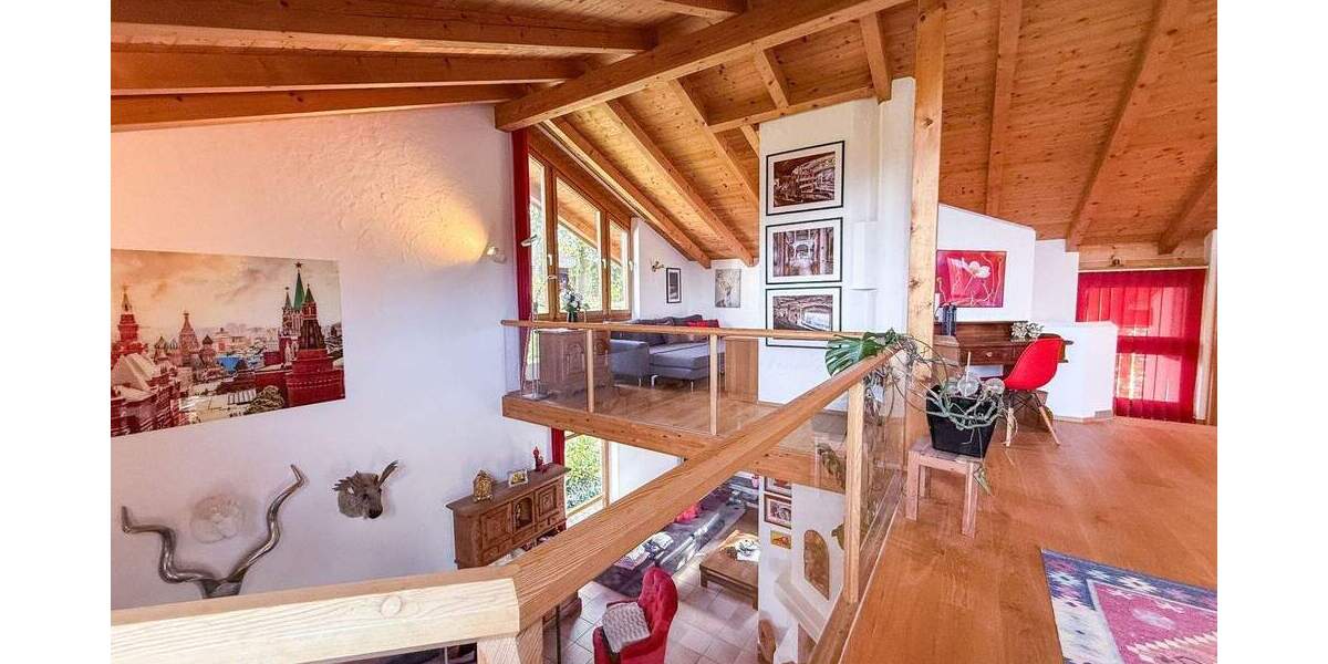 Einfamilienhaus Chieming - 7 Zimmer, 180 m&sup2;, 1.350.000&euro; | Angebot:25738422