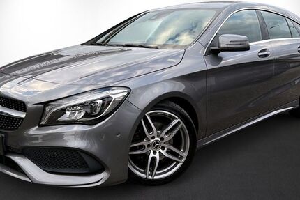 Mercedes-Benz CLA 200 Shooting Brake 122.200 km 17.990 &euro; Freilassing 83395