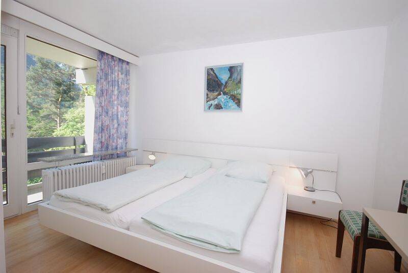 Etagenwohnung Bad Reichenhall Karlstein - 3 Zimmer, 57 m&sup2;, 180.000&euro; | Angebot:25802962