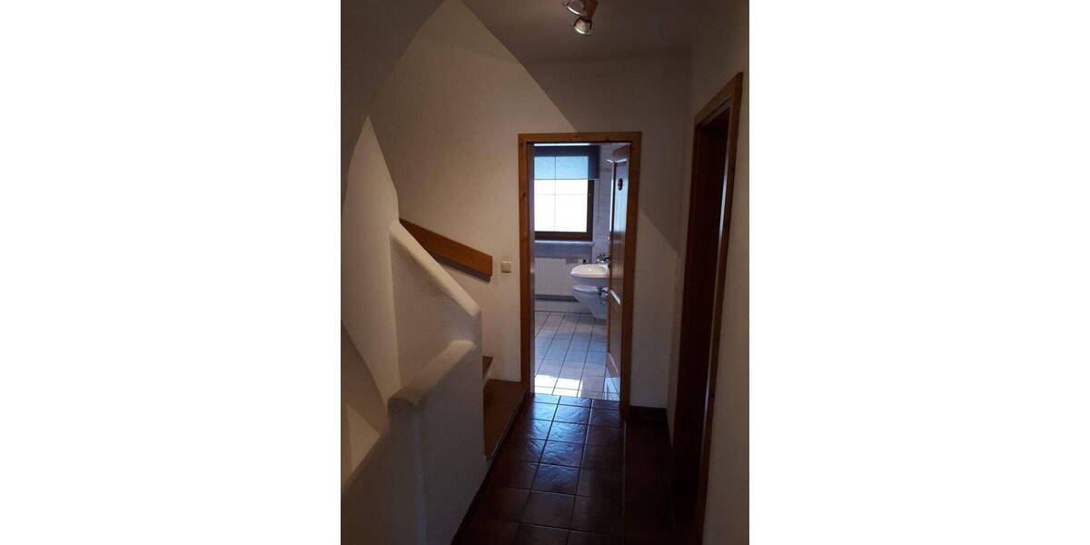 Reihenendhaus Trostberg - 4 Zimmer, 135 m&sup2;, 500.000&euro; | Angebot:26098908