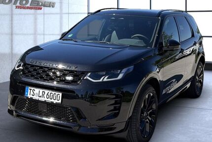 Land Rover Discovery Sport 5.000 km 61.900 &euro; Traunstein 83278
