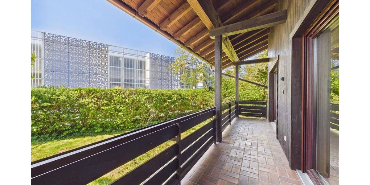 Etagenwohnung Bad Endorf - 2 Zimmer, 55 m&sup2;, 230.000&euro; | Angebot:26659445