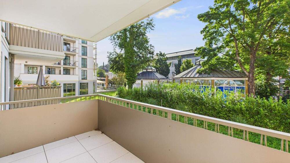 Etagenwohnung Bad Reichenhall - 2 Zimmer, 77 m&sup2;, 499.000&euro; | Angebot:25743817