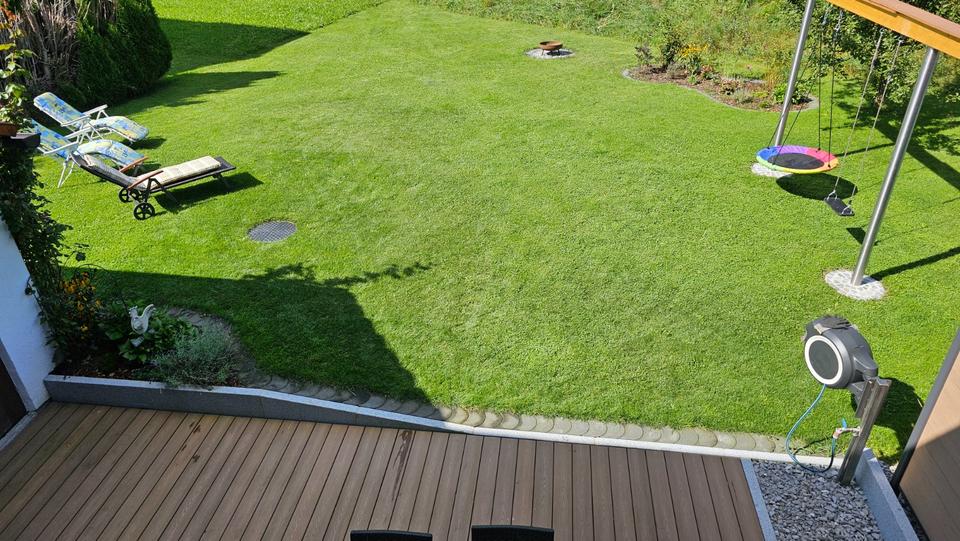 Einfamilienhaus Siegsdorf - 1.860&euro; | Angebot:25989335