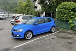VW Polo 123.000 km 9.800 &euro; Anger 83454
