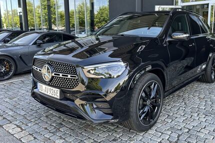 Mercedes-Benz GLE 350 8.000 km 94.500 &euro; Bad Reichenhall 83435