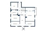 Etagenwohnung Trostberg - 3 Zimmer, 85 m&sup2;, 149.000&euro; | Angebot:26629004