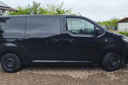 Citroen SpaceTourer 280.349 km 12.000 &euro; Teisendorf 83317