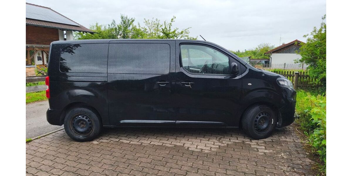 Citroen SpaceTourer 280.349 km 12.000 &euro; Teisendorf 83317