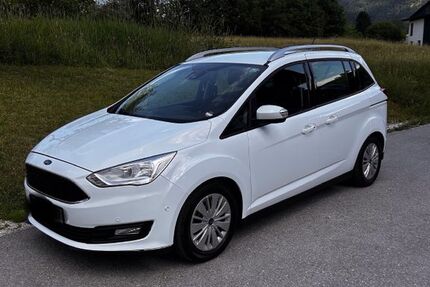 Ford Grand C-Max 83.500 km 10.499 &euro; Schneizlreuth 83458