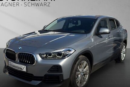 BMW X2 94.800 km 20.980 &euro; Traunstein 83278