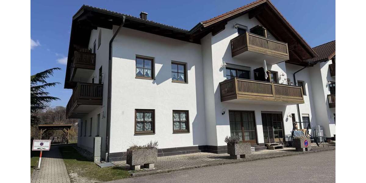 Etagenwohnung Altenmarkt - 2 Zimmer, 70 m&sup2;, 219.000&euro; | Angebot:26104027