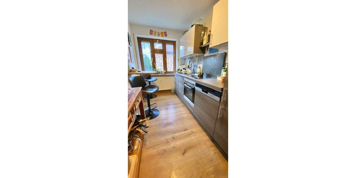 Etagenwohnung Bad Reichenhall - 3 Zimmer, 86 m&sup2;, 429.000&euro; | Angebot:25729739