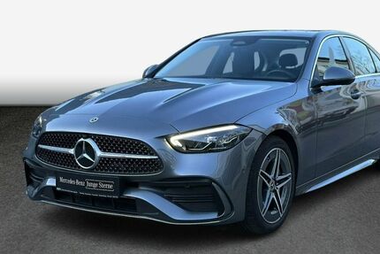 Mercedes-Benz C 200 7.816 km 40.590 &euro; Bad Reichenhall 83435