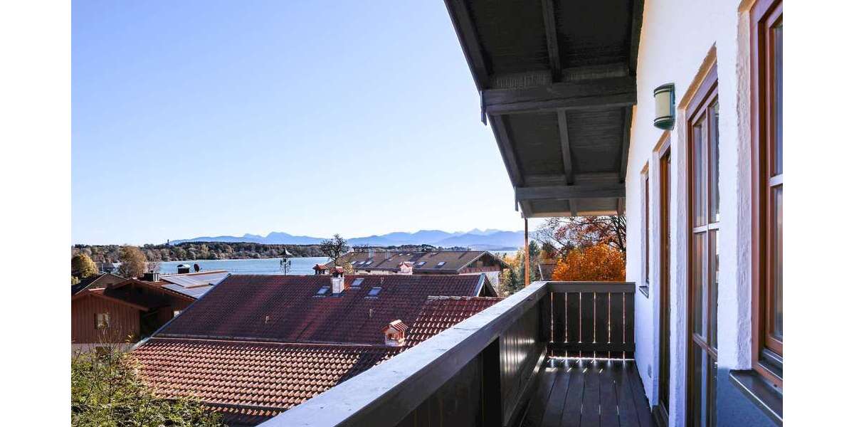 Etagenwohnung Seeon-Seebruck Seebruck - 3 Zimmer, 74 m&sup2;, 348.000&euro; | Angebot:25503055