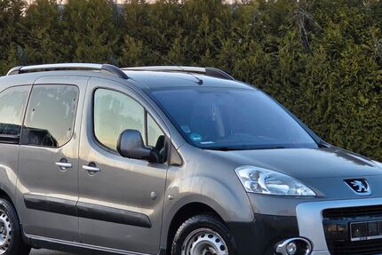 Peugeot Partner 180.000 km 2.990 &euro; Trostberg 83308