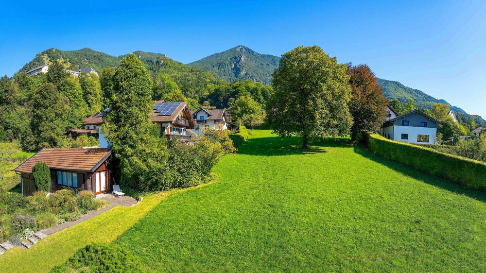 Grundstück Marquartstein - 750.000&euro; | Angebot:23628635