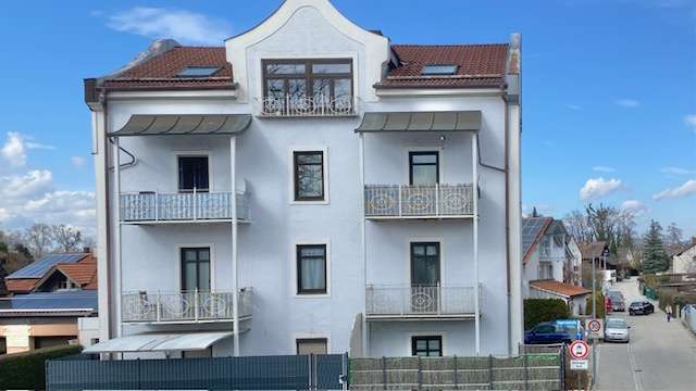 Etagenwohnung Freilassing - 1 Zimmer, 37 m&sup2;, 129.000&euro; | Angebot:25940912