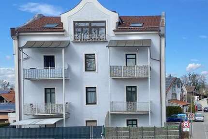 Wohnung Freilassing - 1 Zimmer, 37 m&sup2;, 129.000&euro; | Angebot:25940912