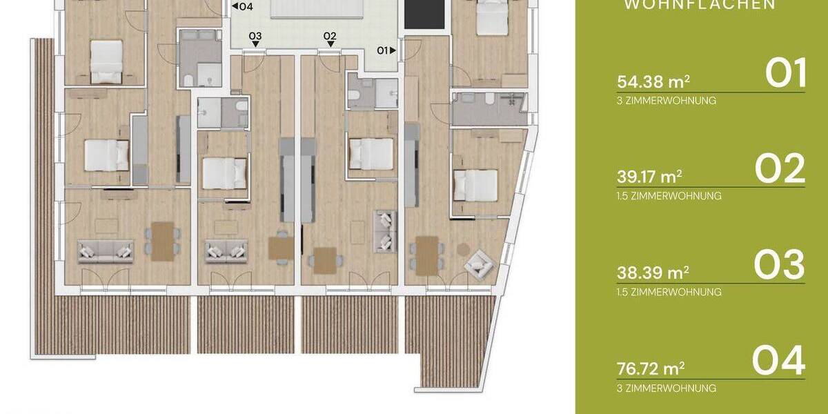 Gewerbeobjekt Bayerisch Gmain - 419.000&euro; | Angebot:26080050