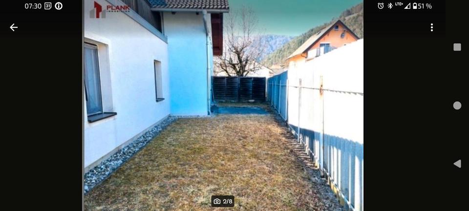 Etagenwohnung Freilassing - 95.000&euro; | Angebot:21543320