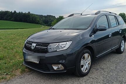 Dacia Logan 154.150 km 4.790 &euro; Saaldorf-Surheim 83416