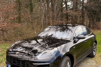 Porsche Macan 165.000 km 35.800 &euro; Bergen 83346