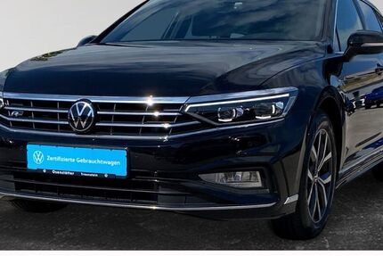 VW Passat Variant 38.500 km 32.980 &euro; Traunstein 83278