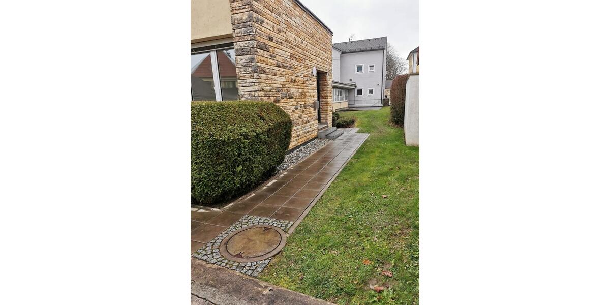 Maisonettenwohnung Laufen - 3 Zimmer, 99 m&sup2;, 1.050&euro; | Angebot:25998672