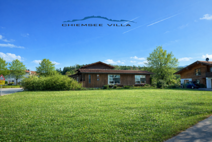 Grundstück Grabenstätt - 674.000&euro; | Angebot:25567911