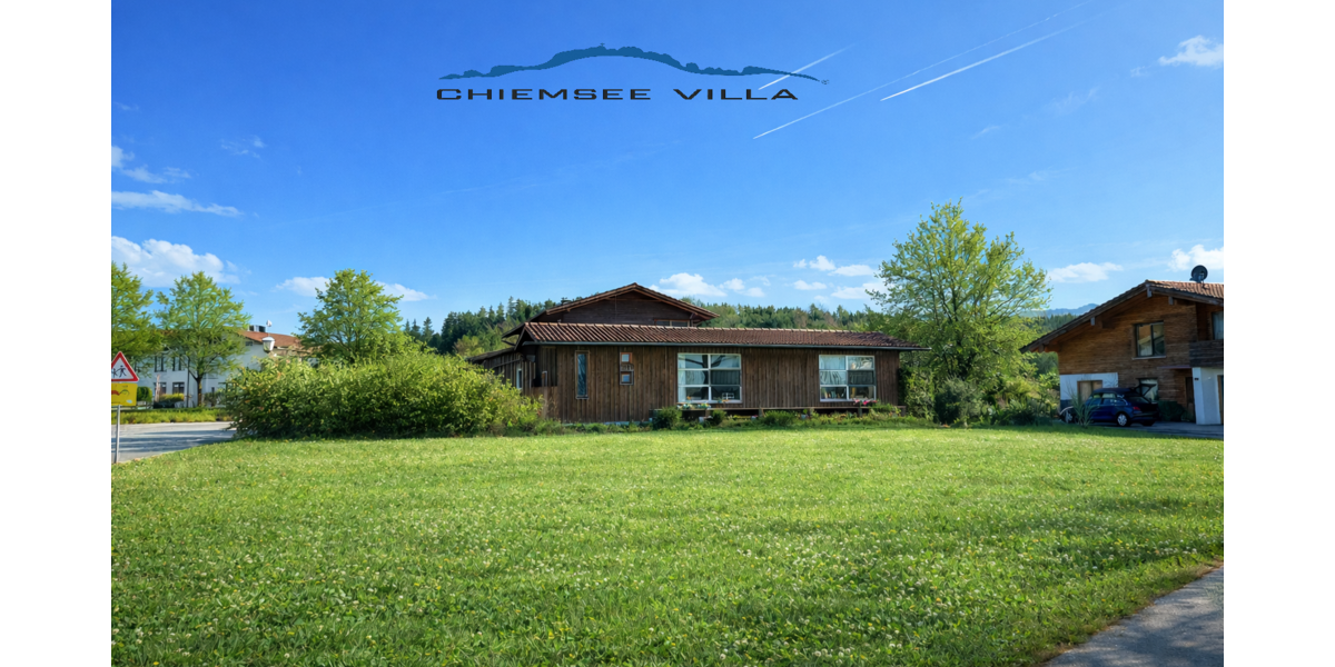 Grundstück Grabenstätt - 674.000&euro; | Angebot:25567911