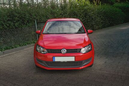 VW Polo 97.000 km 4.450 &euro; Bad Endorf 83093