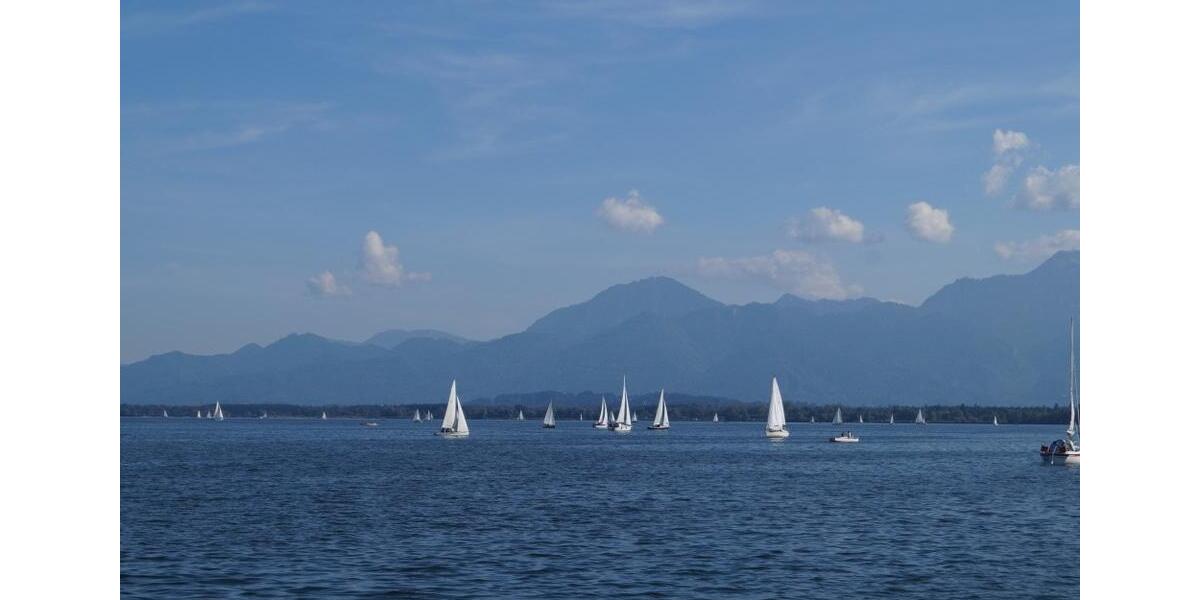 Etagenwohnung Prien am Chiemsee - 2 Zimmer, 70 m&sup2;, 399.818&euro; | Angebot:24216766