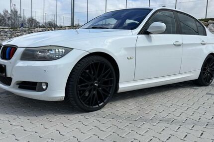 BMW 320 257.250 km 6.600 &euro; Engelsberg 84549