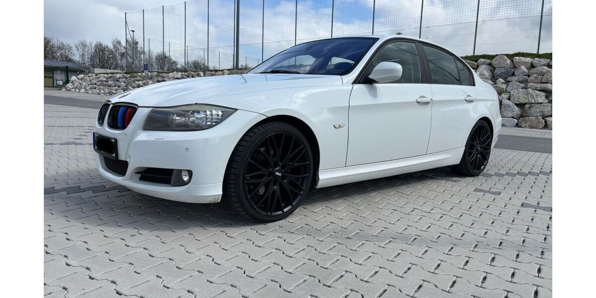 BMW 320 257.250 km 6.600 &euro; Engelsberg 84549