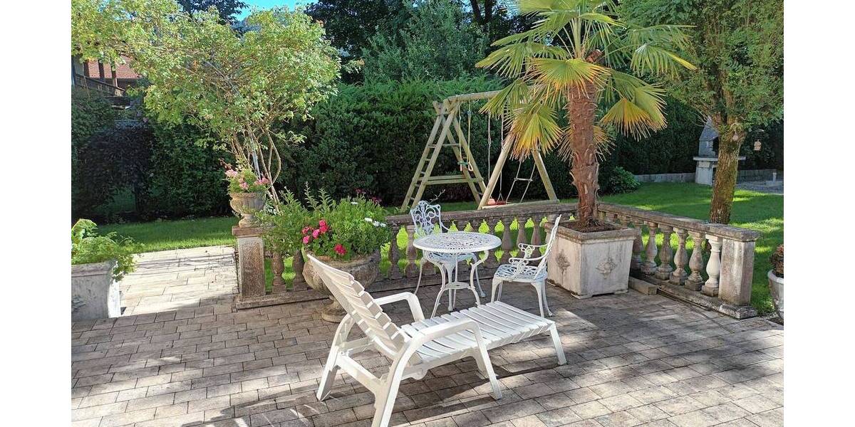 Einfamilienhaus Bernau am Chiemsee Bernau - 8 Zimmer, 325 m&sup2;, 1.890.000&euro; | Angebot:25667027