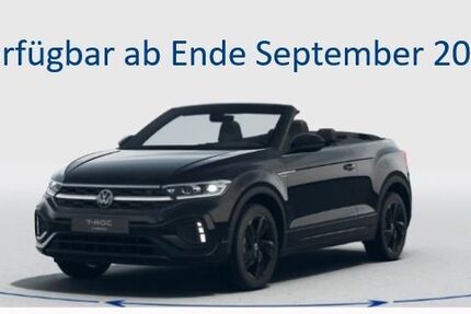 VW T-Roc 9.500 km 34.980 &euro; Traunstein 83278