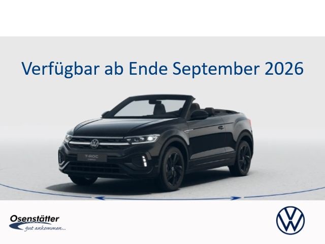 VW T-Roc 9.500 km 34.980 &euro; Traunstein 83278
