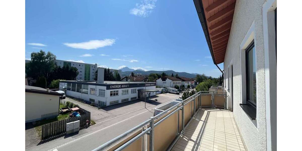 Gewerbeobjekt Ainring - 2.500&euro; | Angebot:20600051