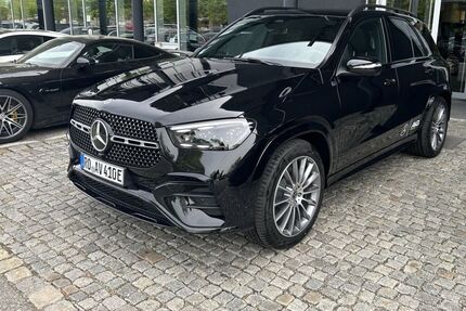 Mercedes-Benz GLE 350 8.000 km 89.800 &euro; Bad Reichenhall 83435