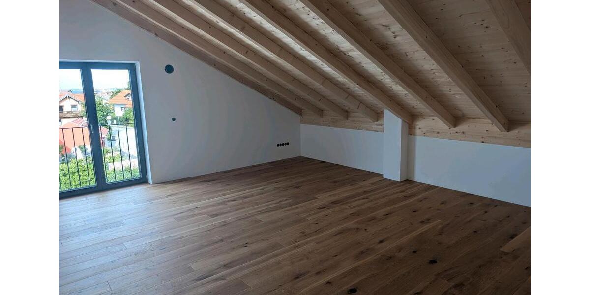 Doppelhaushälfte Waging am See Fisching - 5 Zimmer, 170 m&sup2;, 2.200&euro; | Angebot:27617179
