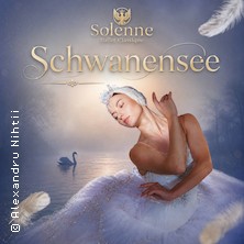 Schwanensee - Solenne Ballet Classique 07.11.2026 Theater im Kurgastzentrum