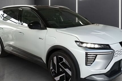 Mitsubishi Eclipse Cross 3.800 km 50.990 &euro; Ainring 83404